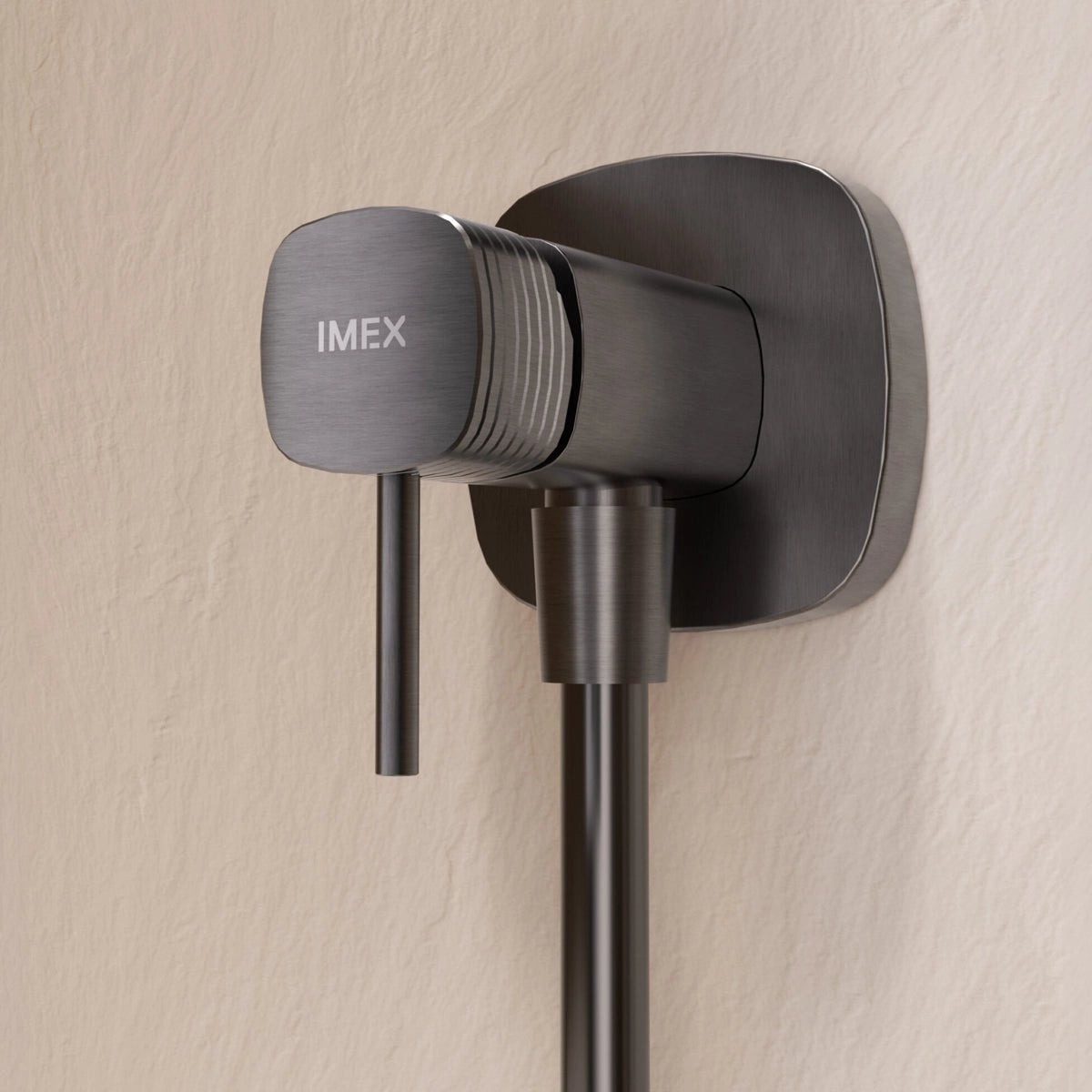 Grifo para WC Firenze - The Bath