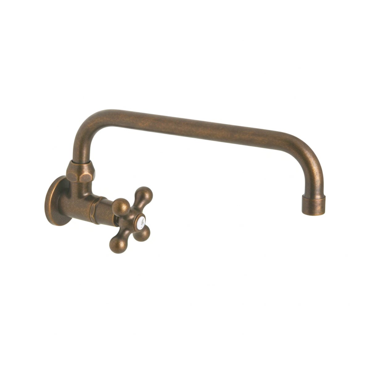 Grifo vintage empotrado Stilo - Thebath