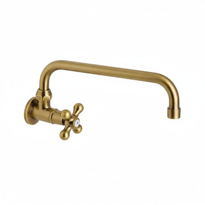 Grifo vintage empotrado Stilo - Thebath