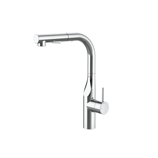 Grifo extensible Glera recto