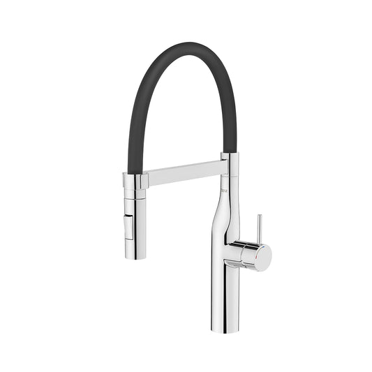 Grifo extensible cocina Victoria