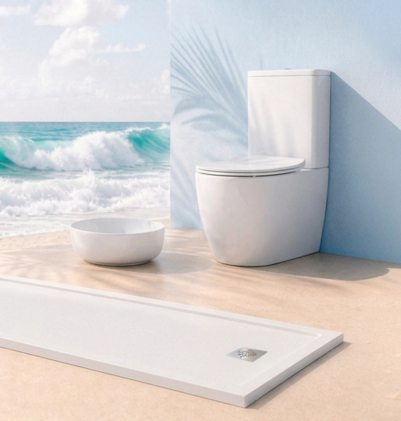 REBAJAS que refrescan tu baño