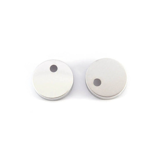 Herrajes de tapa inodoro modelo Bali