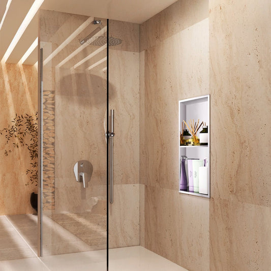 Hornacina de baño Artic - Thebath