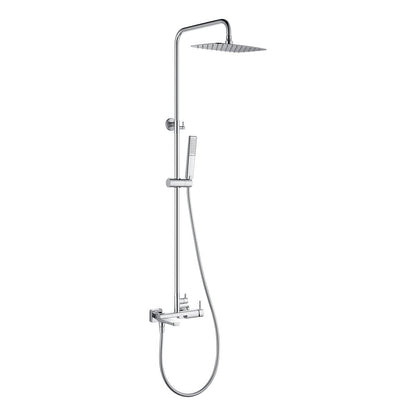 Imex columna de ducha Toscana - The Bath
