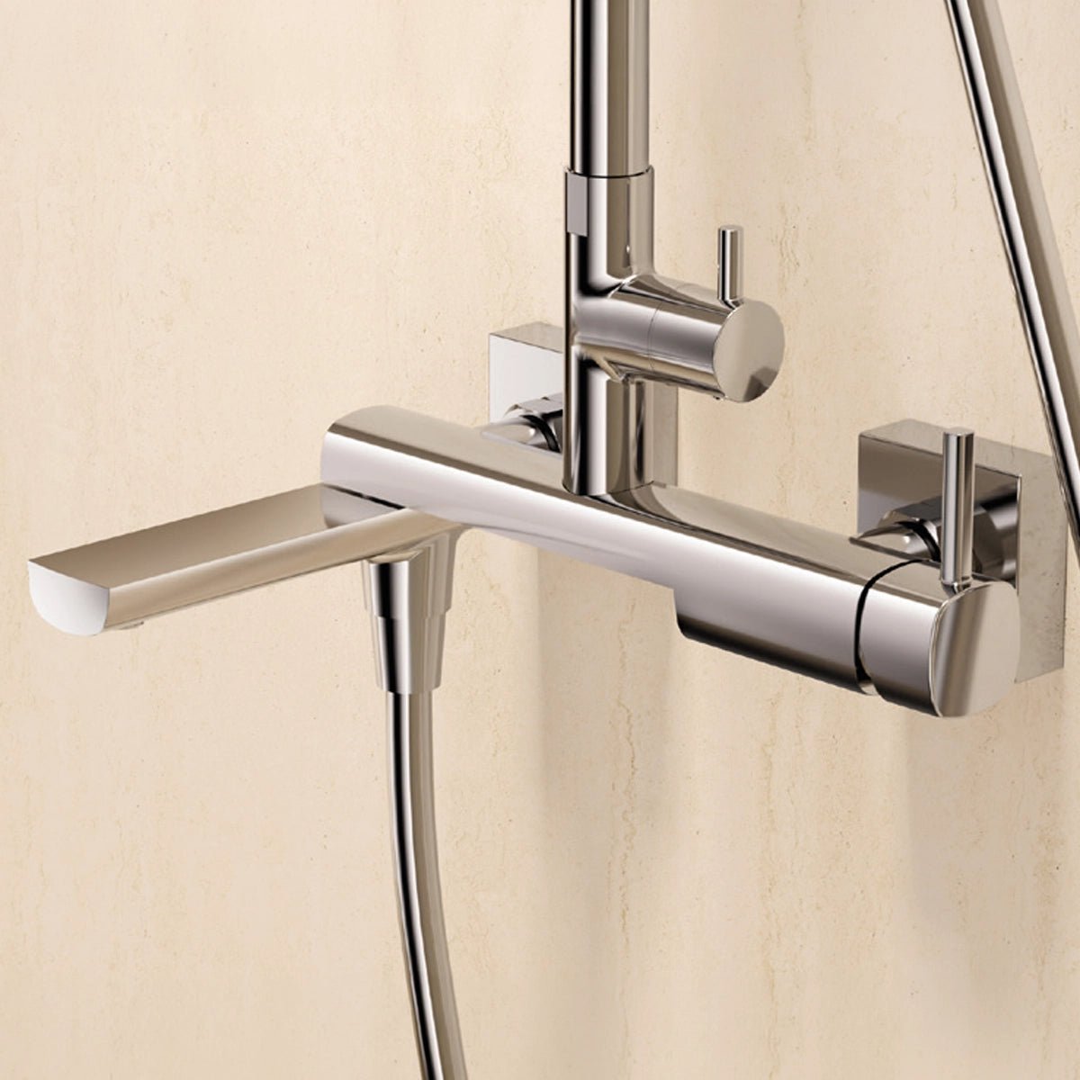 Imex columna de ducha Toscana - The Bath