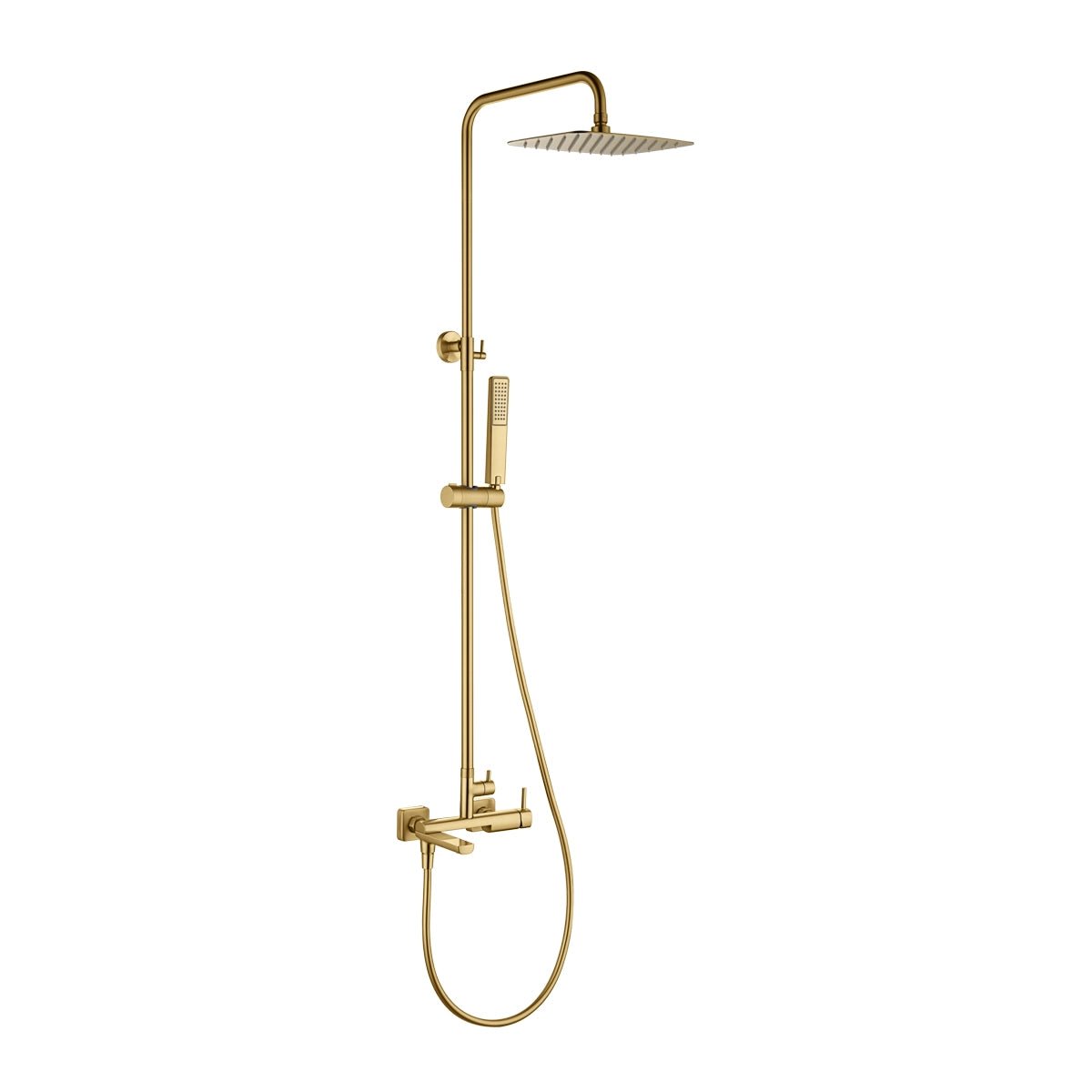 Imex columna de ducha Toscana - The Bath