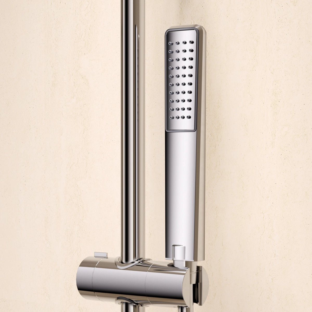 Imex columna de ducha Toscana - The Bath