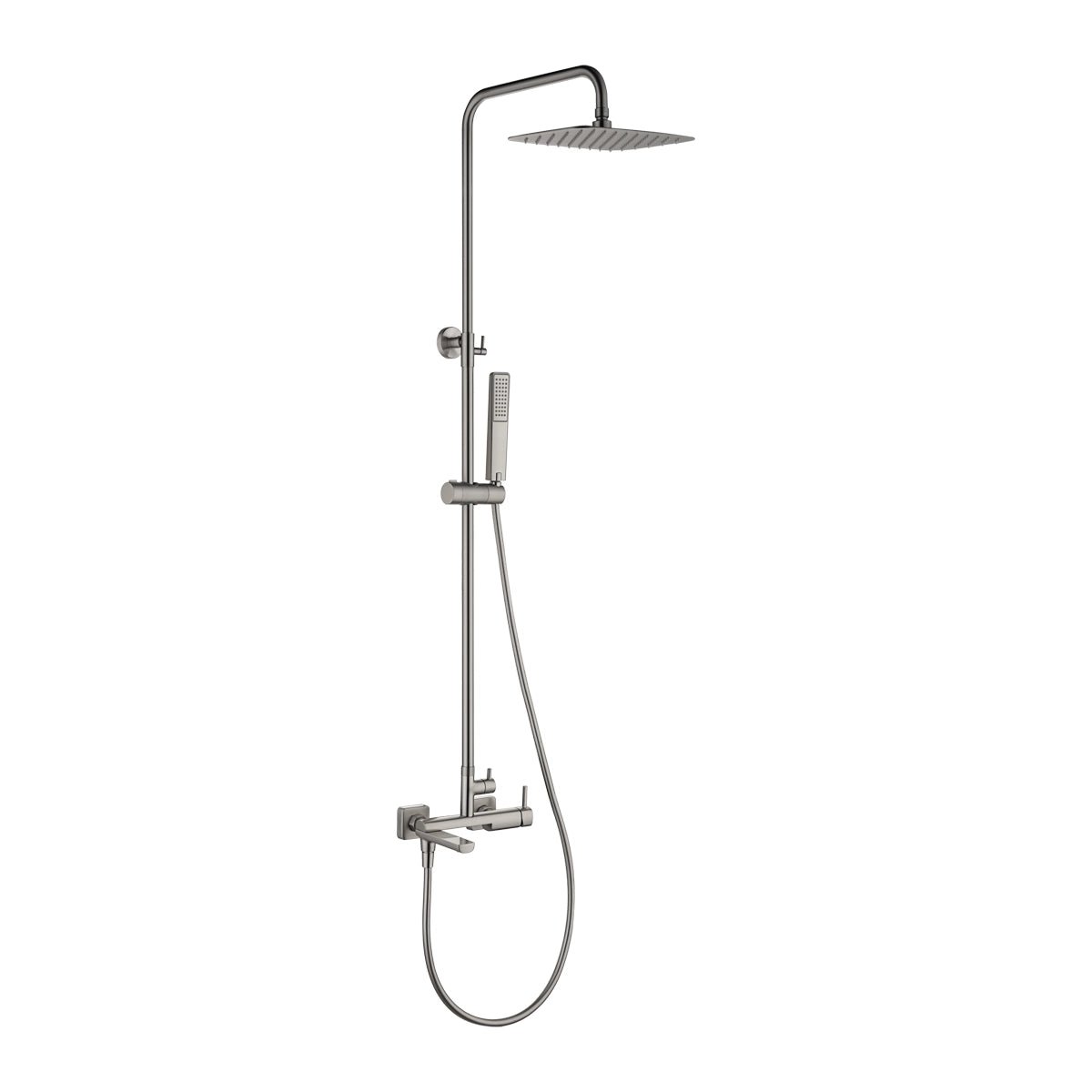 Imex columna de ducha Toscana - The Bath