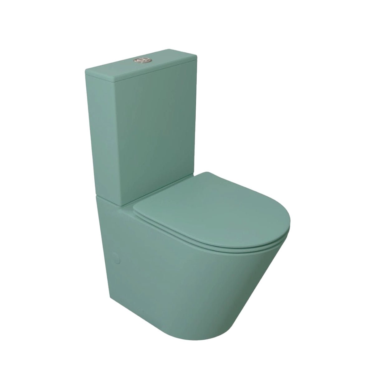 Inodoro a suelo Frades - The Bath