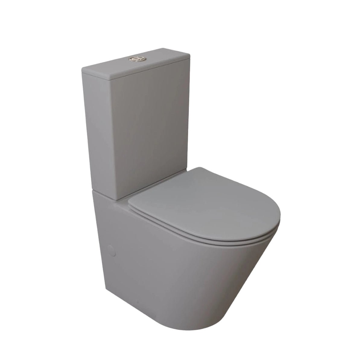 Inodoro a suelo Frades - The Bath