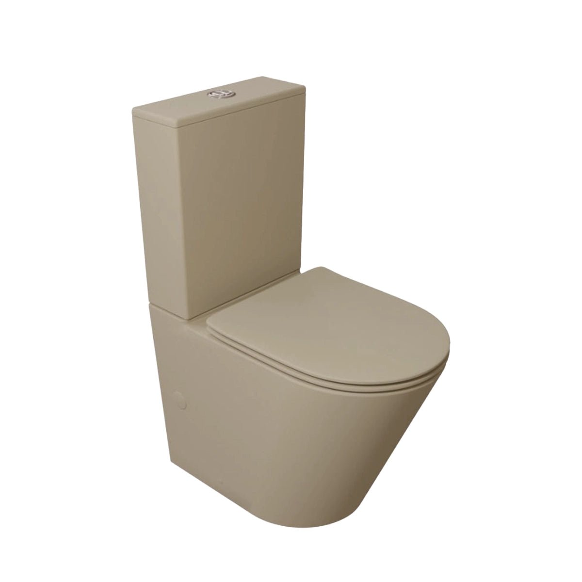 Inodoro a suelo Frades - The Bath