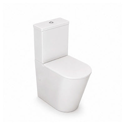 Inodoro altura confort Venecia - The Bath