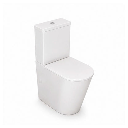 Inodoro altura confort Venecia - The Bath