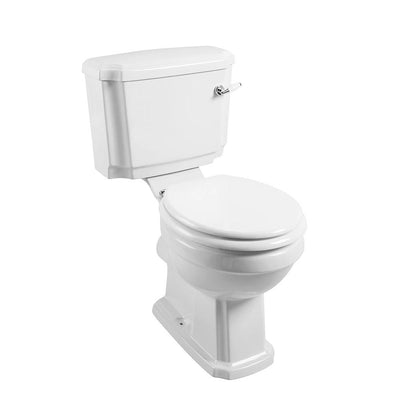 Inodoro Clásico York