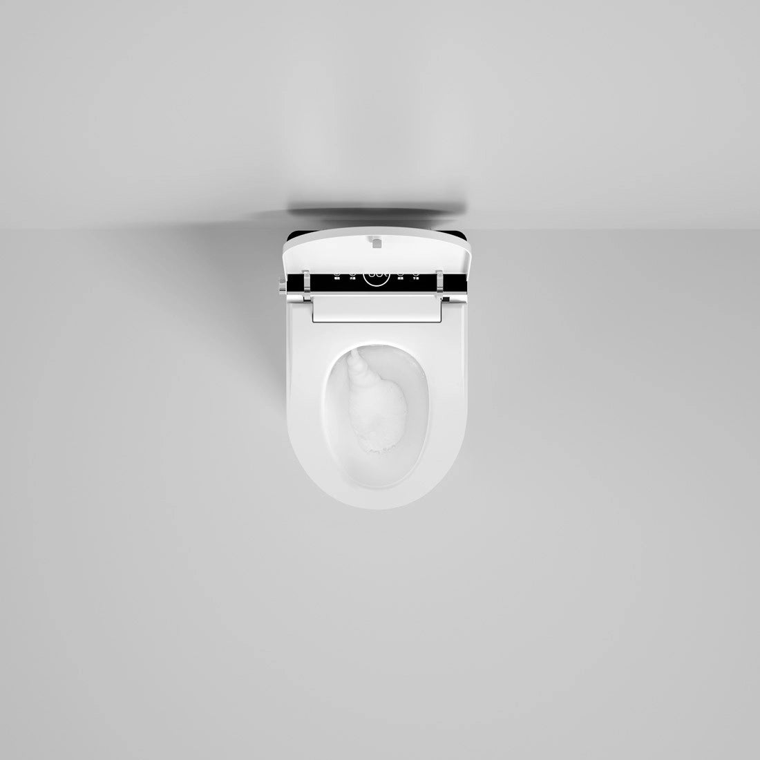 Inodoro compacto inteligente Aquila