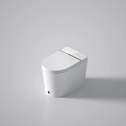 Inodoro compacto inteligente Aquila