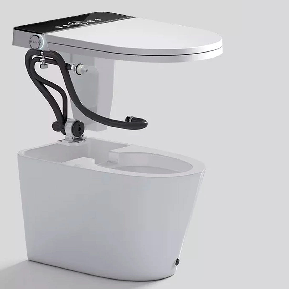 Inodoro compacto inteligente Aquila