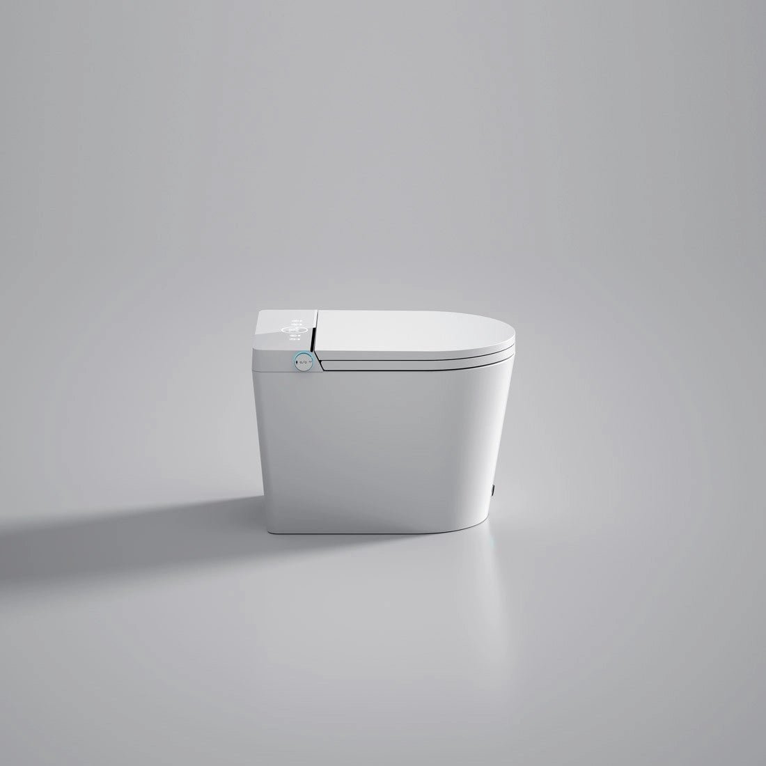 Inodoro compacto inteligente Aquila