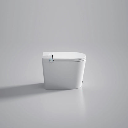 Inodoro compacto inteligente Aquila