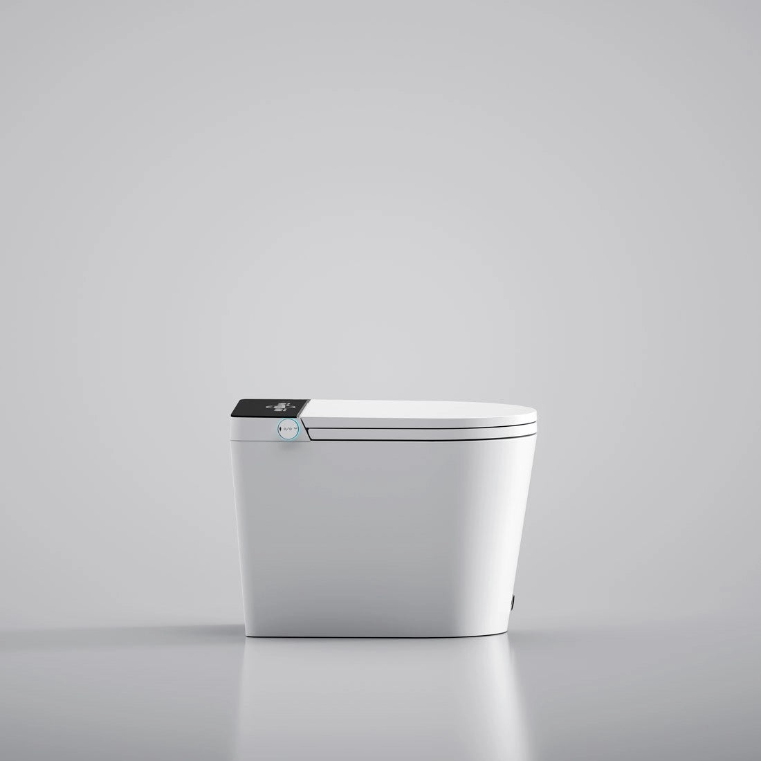 Inodoro compacto inteligente Aquila