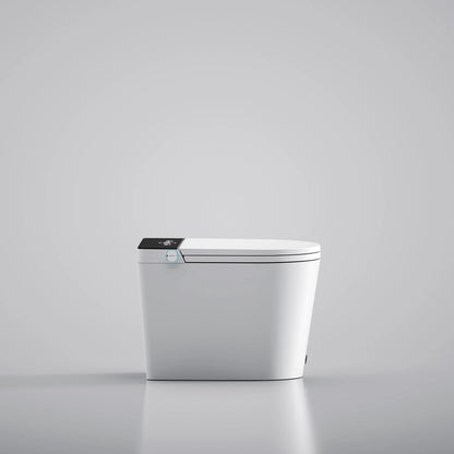 Inodoro compacto inteligente Aquila