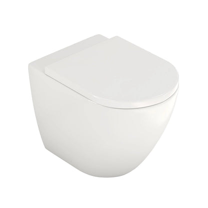 Inodoro compacto Verona - Thebath