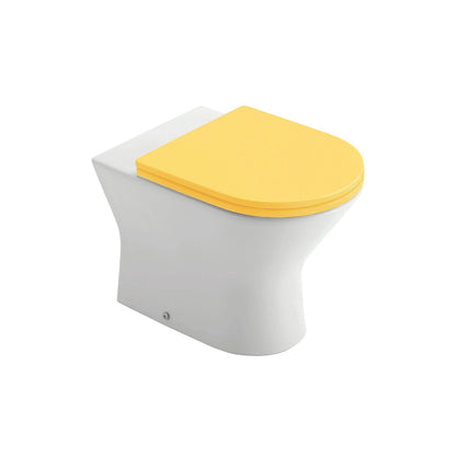 Inodoro infantil Gala Baby - The Bath