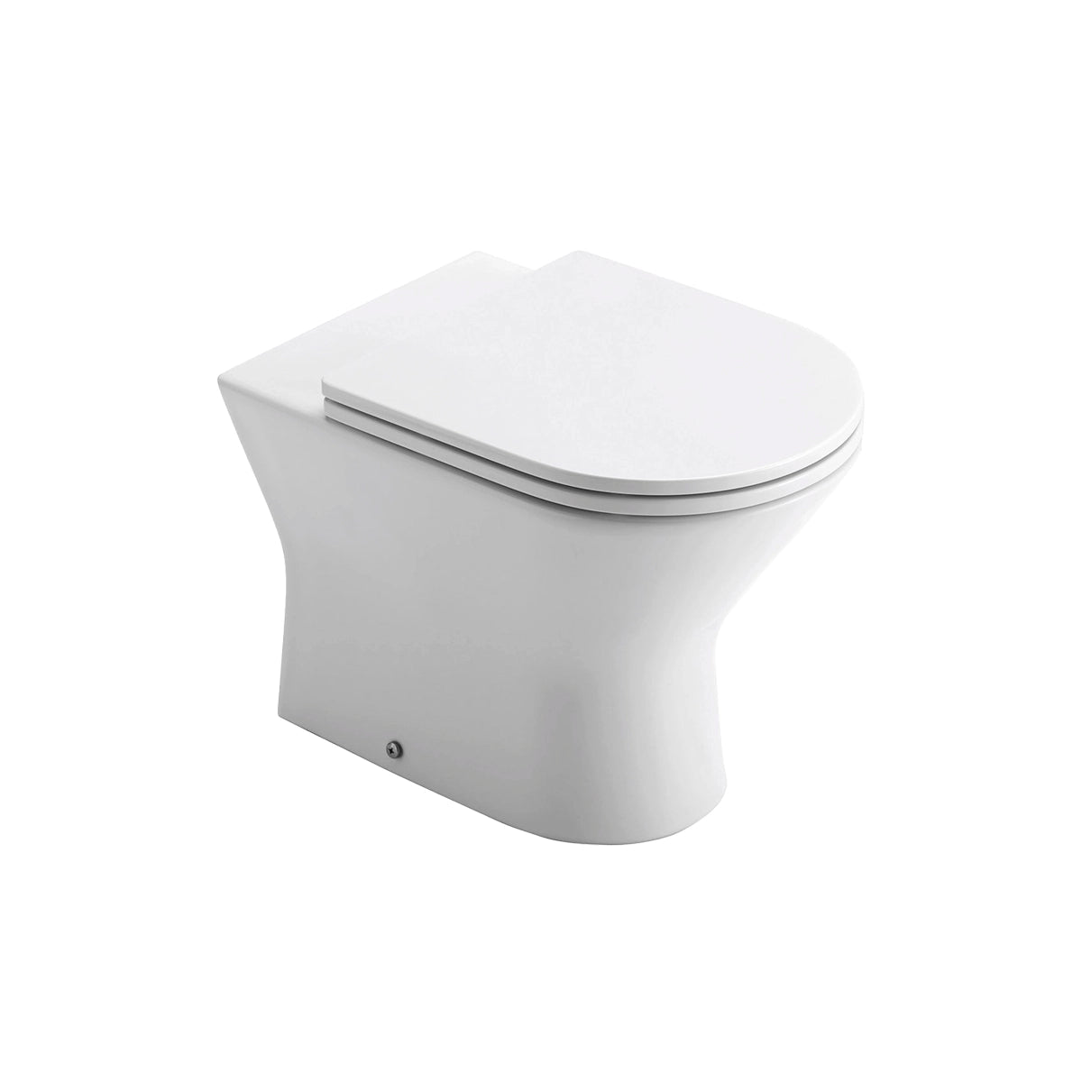 Inodoro infantil Gala Baby - The Bath