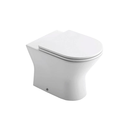 Inodoro infantil Gala Baby - The Bath