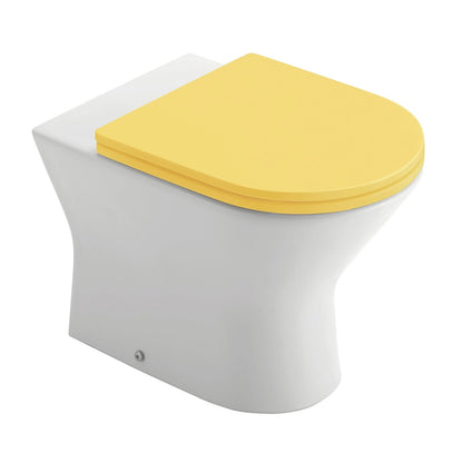 Inodoro infantil Gala Baby - The Bath