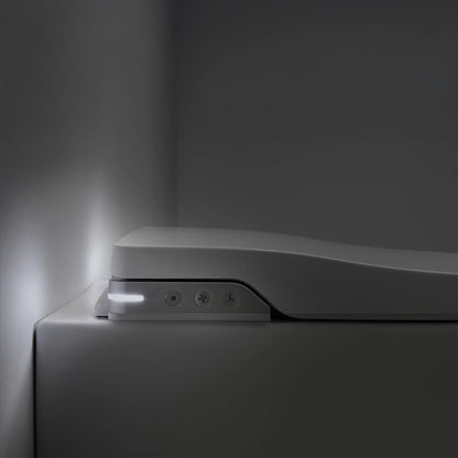 Inodoro inteligente con chorro de agua In - Tank - Thebath