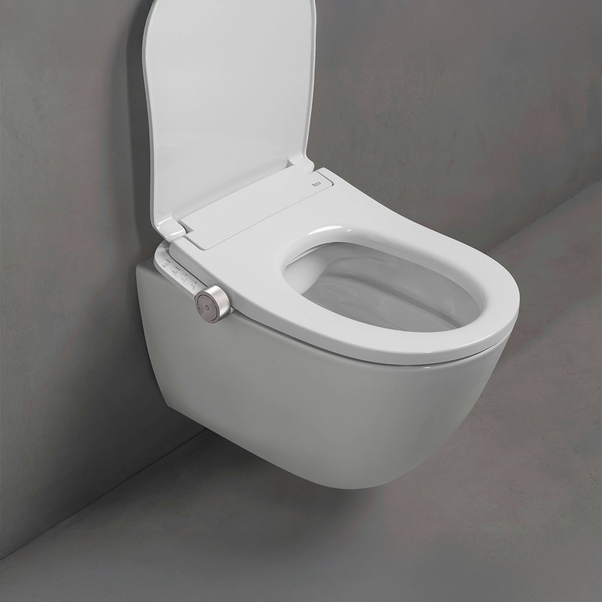 Inodoro inteligente roca Ona - Thebath