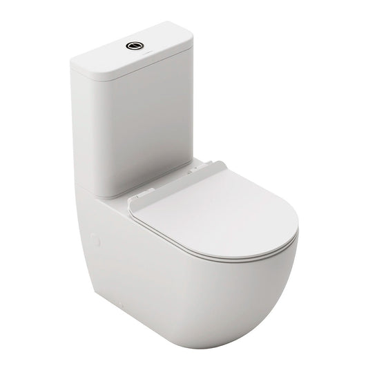 Inodoro mate Veron - Thebath