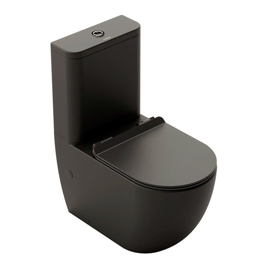 Inodoro mate Veron - Thebath