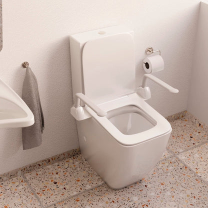 Inodoro PMR Ébora - Thebath