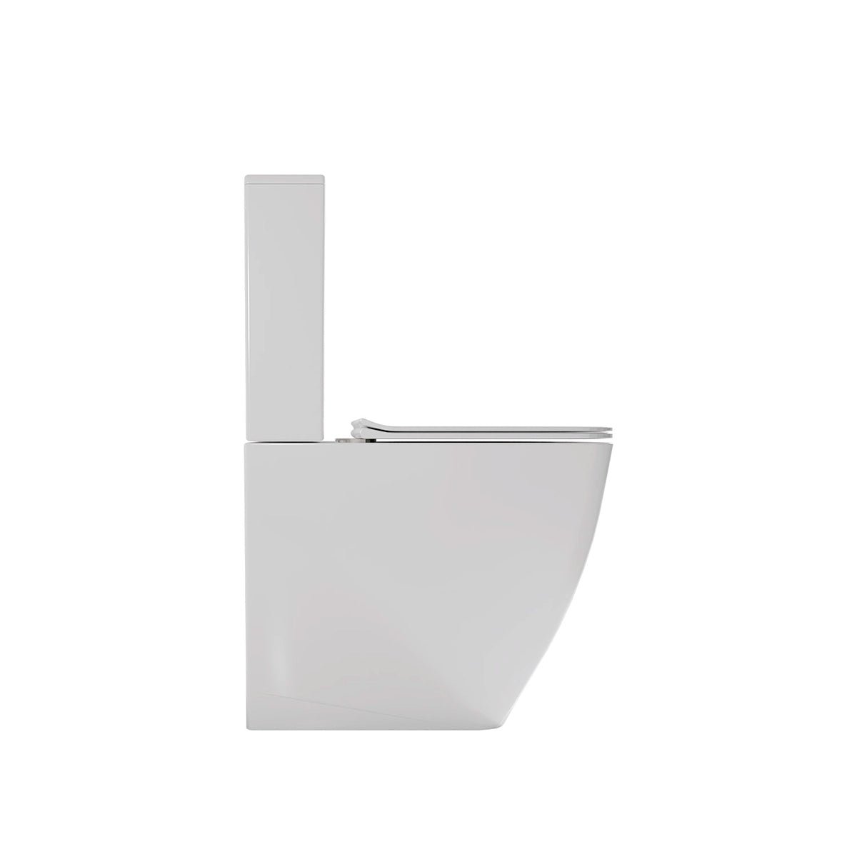 Inodoro PMR Ébora - Thebath