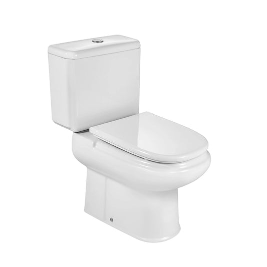 Inodoro roca Dama Retro - The Bath