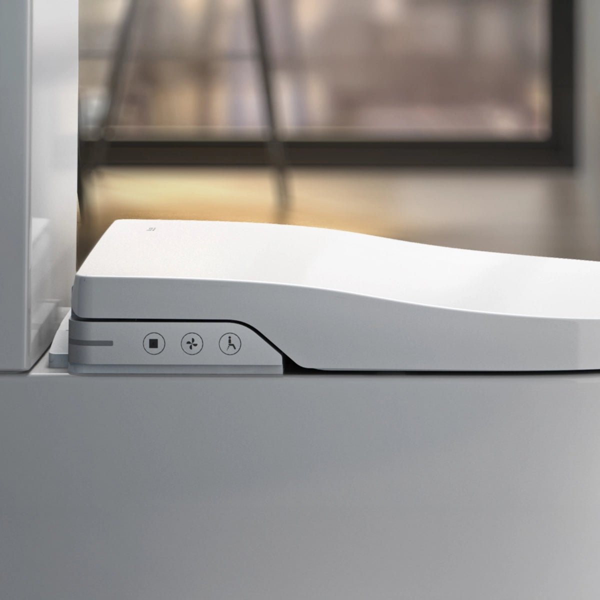 Inodoro Roca In Wash - Thebath