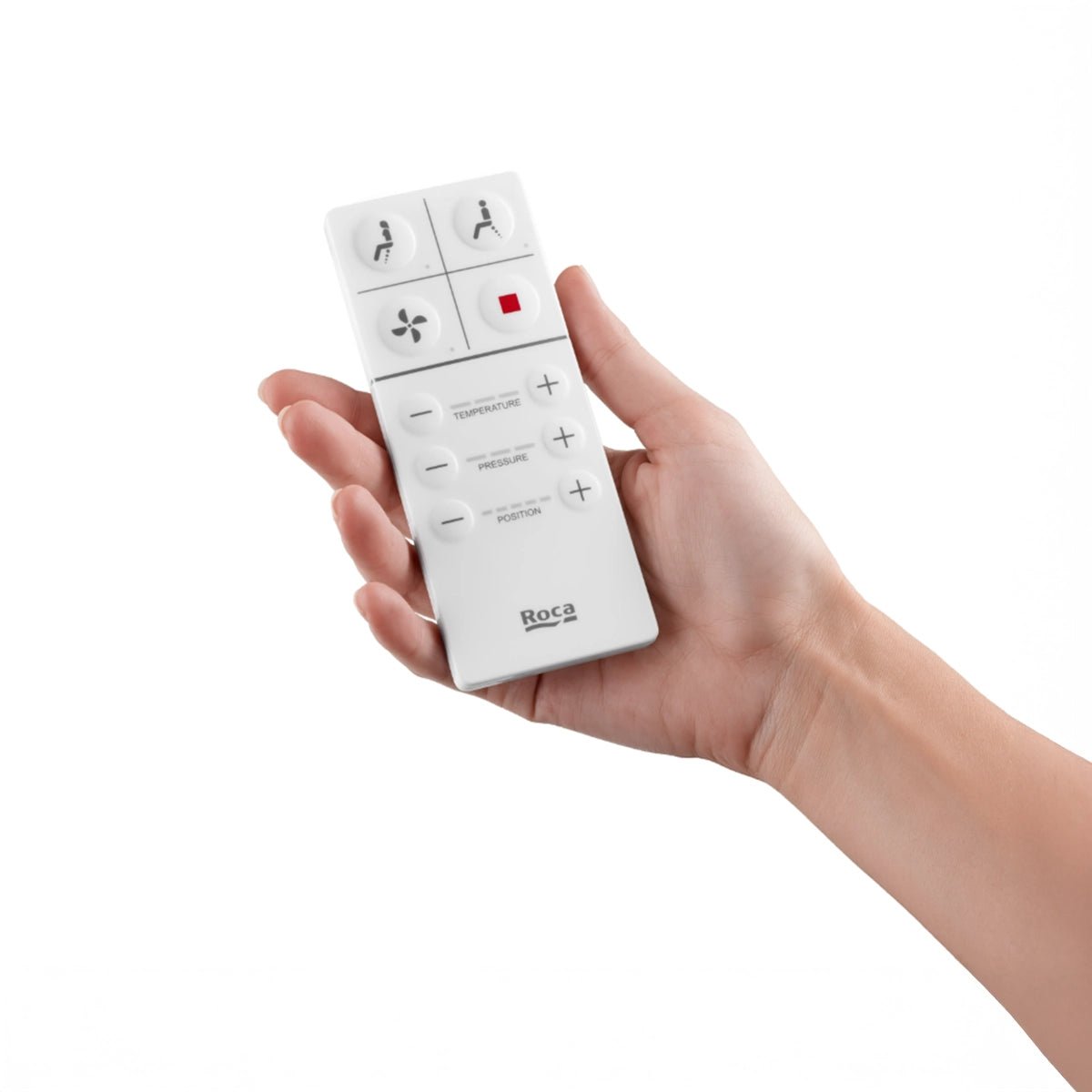 Inodoro Roca In Wash - Thebath