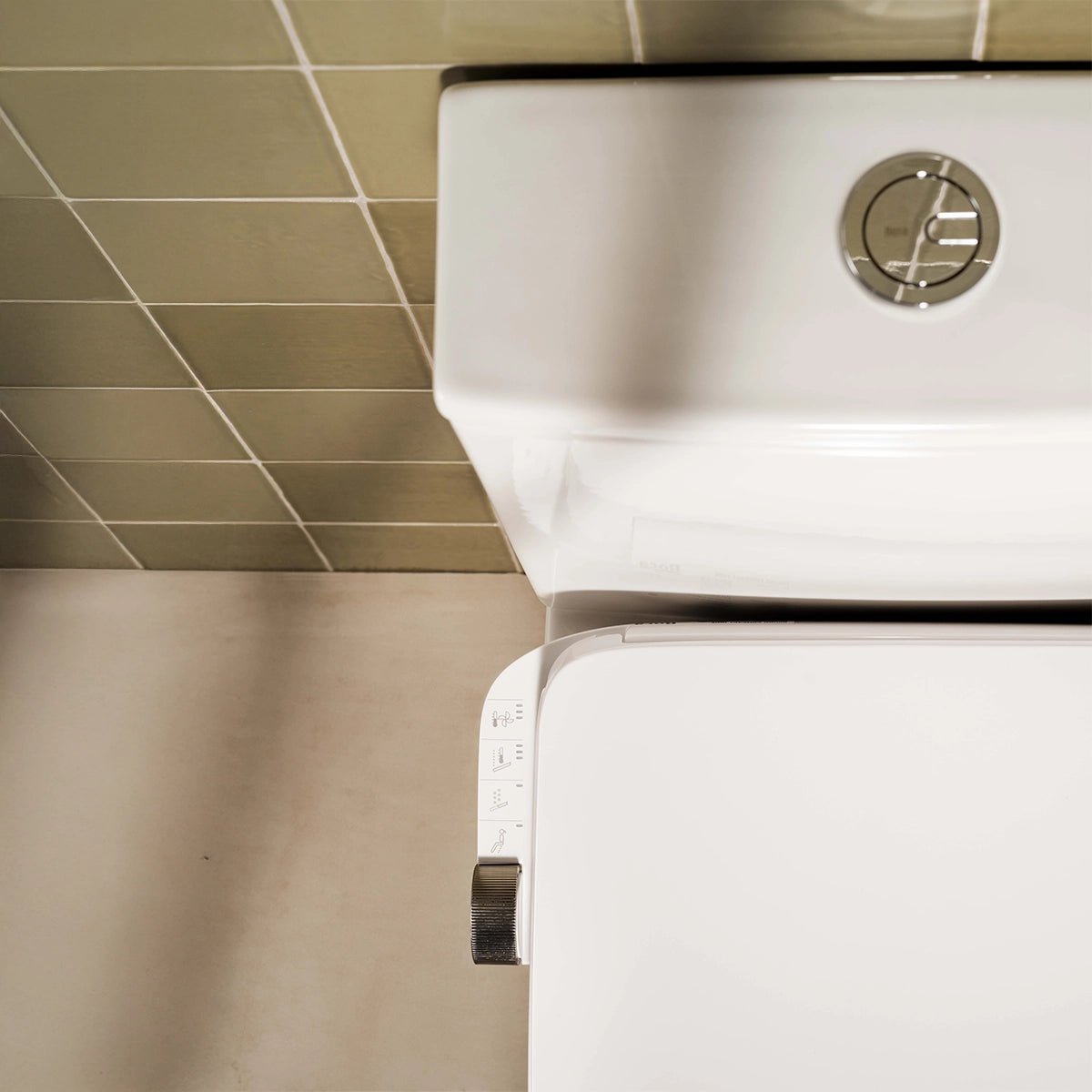 Inodoro Roca Ona In - Wash - Thebath