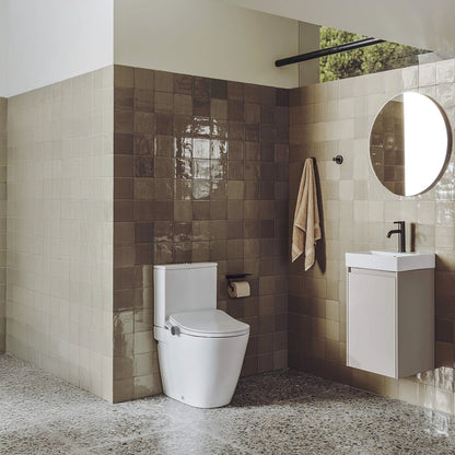 Inodoro Roca Ona In - Wash - Thebath