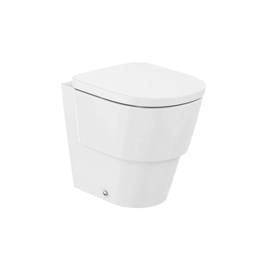 Inodoro Roca Tura - The Bath