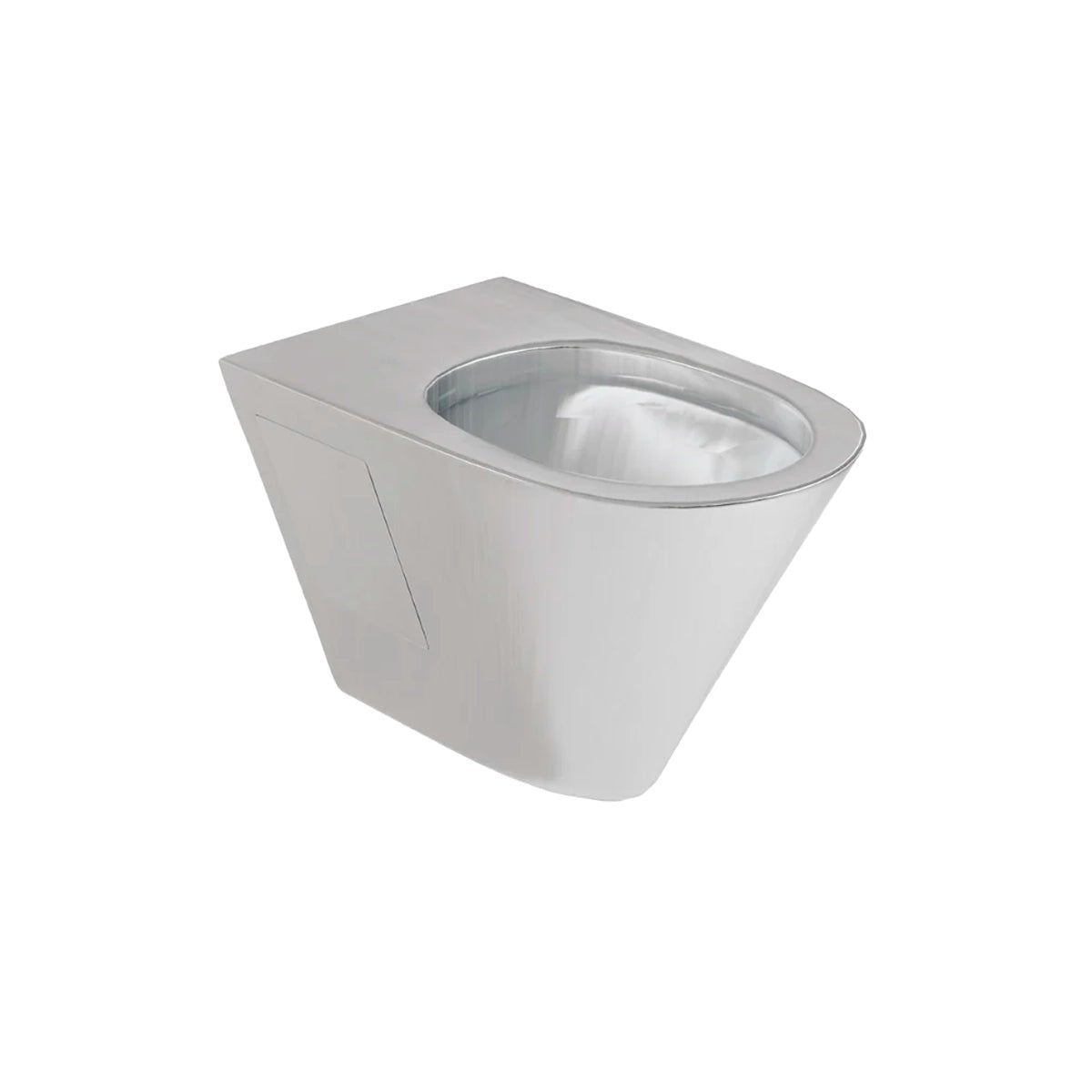 Inodoro suspendido antivandálico Neus - The Bath