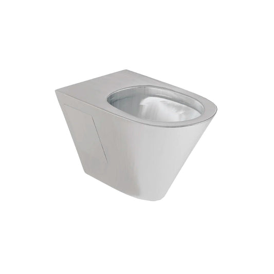 Inodoro suspendido antivandálico Neus - The Bath