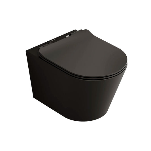 Inodoro suspendido Bolonia mate - The Bath