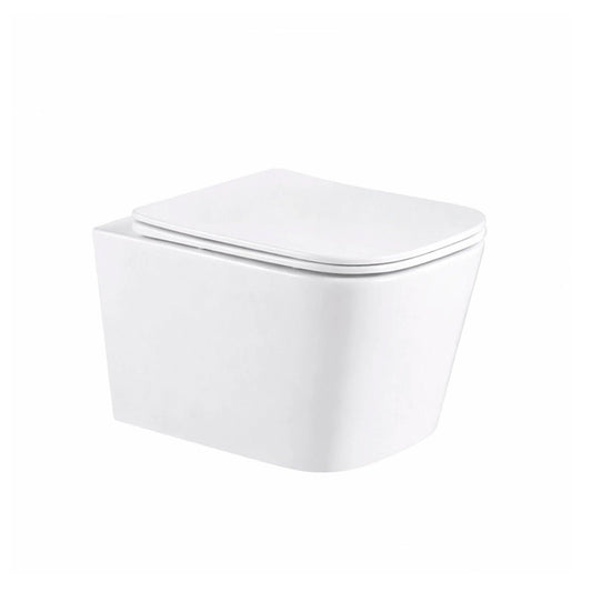 Inodoro suspendido Reona