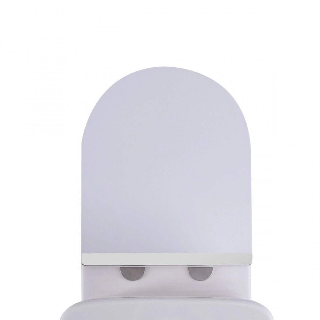 Inodoro tanque bajo Rimless Lido