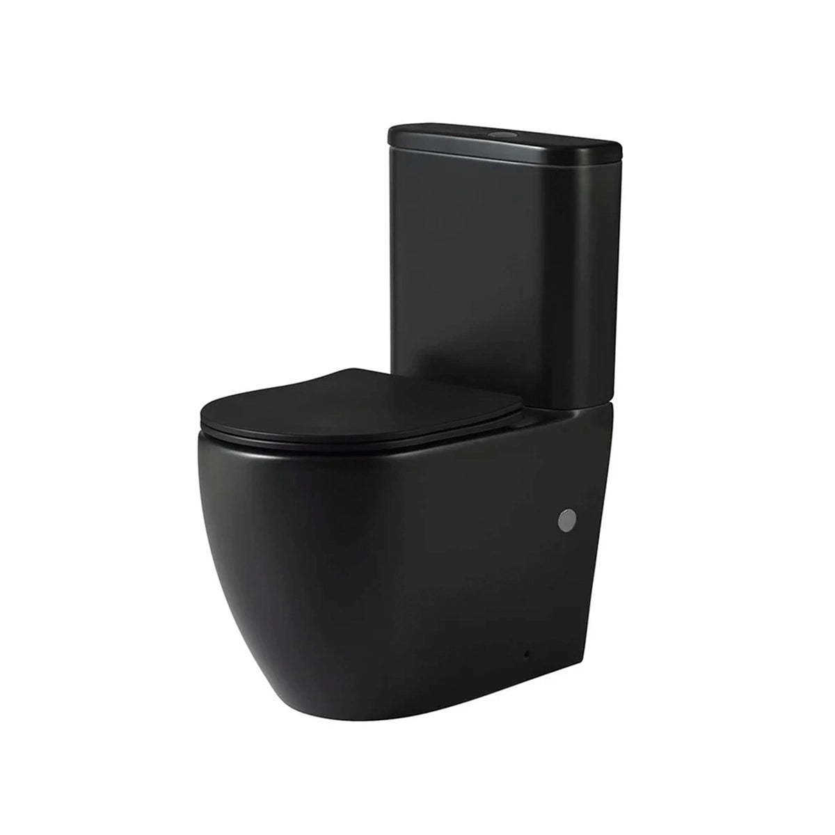 Inodoro tanque bajo Zira Mate - Thebath