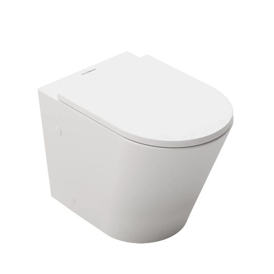 Inodoro Venecia compacto - Thebath